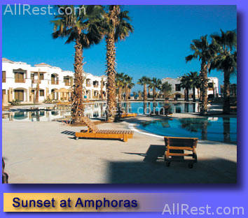 Amphoras Holiday Resort 31